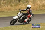 2011/05/08&nbsp;KAZE&nbsp;D-TRACKER125ワンメイク耐久チャレンジ&nbsp;春大会&nbsp;8411