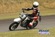 2011/05/08&nbsp;KAZE&nbsp;D-TRACKER125ワンメイク耐久チャレンジ&nbsp;春大会&nbsp;8412
