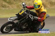 2011/05/08&nbsp;KAZE&nbsp;D-TRACKER125ワンメイク耐久チャレンジ&nbsp;春大会&nbsp;8418