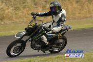 2011/05/08&nbsp;KAZE&nbsp;D-TRACKER125ワンメイク耐久チャレンジ&nbsp;春大会&nbsp;8421