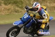 2011/05/08&nbsp;KAZE&nbsp;D-TRACKER125ワンメイク耐久チャレンジ&nbsp;春大会&nbsp;8424