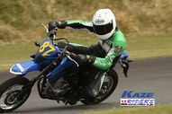 2011/05/08&nbsp;KAZE&nbsp;D-TRACKER125ワンメイク耐久チャレンジ&nbsp;春大会&nbsp;8428