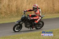 2011/05/08&nbsp;KAZE&nbsp;D-TRACKER125ワンメイク耐久チャレンジ&nbsp;春大会&nbsp;8430