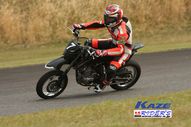 2011/05/08&nbsp;KAZE&nbsp;D-TRACKER125ワンメイク耐久チャレンジ&nbsp;春大会&nbsp;8431