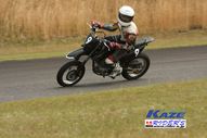 2011/05/08&nbsp;KAZE&nbsp;D-TRACKER125ワンメイク耐久チャレンジ&nbsp;春大会&nbsp;8432