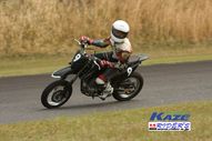 2011/05/08&nbsp;KAZE&nbsp;D-TRACKER125ワンメイク耐久チャレンジ&nbsp;春大会&nbsp;8433