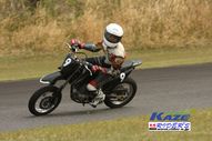 2011/05/08&nbsp;KAZE&nbsp;D-TRACKER125ワンメイク耐久チャレンジ&nbsp;春大会&nbsp;8434