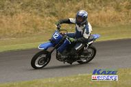 2011/05/08&nbsp;KAZE&nbsp;D-TRACKER125ワンメイク耐久チャレンジ&nbsp;春大会&nbsp;8435