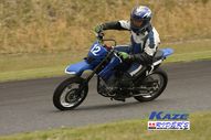 2011/05/08&nbsp;KAZE&nbsp;D-TRACKER125ワンメイク耐久チャレンジ&nbsp;春大会&nbsp;8436