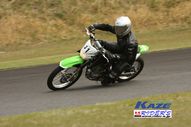 2011/05/08&nbsp;KAZE&nbsp;D-TRACKER125ワンメイク耐久チャレンジ&nbsp;春大会&nbsp;8438