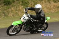 2011/05/08&nbsp;KAZE&nbsp;D-TRACKER125ワンメイク耐久チャレンジ&nbsp;春大会&nbsp;8440