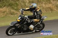 2011/05/08&nbsp;KAZE&nbsp;D-TRACKER125ワンメイク耐久チャレンジ&nbsp;春大会&nbsp;8444