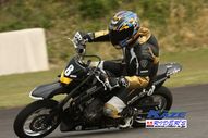2011/05/08&nbsp;KAZE&nbsp;D-TRACKER125ワンメイク耐久チャレンジ&nbsp;春大会&nbsp;8445