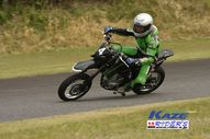 2011/05/08&nbsp;KAZE&nbsp;D-TRACKER125ワンメイク耐久チャレンジ&nbsp;春大会&nbsp;8450