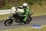 2011/05/08&nbsp;KAZE&nbsp;D-TRACKER125ワンメイク耐久チャレンジ&nbsp;春大会&nbsp;8451