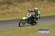 2011/05/08&nbsp;KAZE&nbsp;D-TRACKER125ワンメイク耐久チャレンジ&nbsp;春大会&nbsp;8454