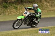 2011/05/08&nbsp;KAZE&nbsp;D-TRACKER125ワンメイク耐久チャレンジ&nbsp;春大会&nbsp;8456