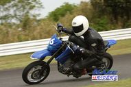 2011/05/08&nbsp;KAZE&nbsp;D-TRACKER125ワンメイク耐久チャレンジ&nbsp;春大会&nbsp;8461