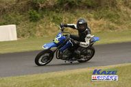2011/05/08&nbsp;KAZE&nbsp;D-TRACKER125ワンメイク耐久チャレンジ&nbsp;春大会&nbsp;8466