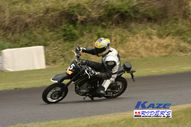 2011/05/08&nbsp;KAZE&nbsp;D-TRACKER125ワンメイク耐久チャレンジ&nbsp;春大会&nbsp;8467