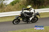 2011/05/08&nbsp;KAZE&nbsp;D-TRACKER125ワンメイク耐久チャレンジ&nbsp;春大会&nbsp;8468