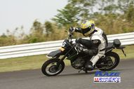 2011/05/08&nbsp;KAZE&nbsp;D-TRACKER125ワンメイク耐久チャレンジ&nbsp;春大会&nbsp;8469