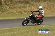 2011/05/08&nbsp;KAZE&nbsp;D-TRACKER125ワンメイク耐久チャレンジ&nbsp;春大会&nbsp;8474