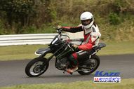 2011/05/08&nbsp;KAZE&nbsp;D-TRACKER125ワンメイク耐久チャレンジ&nbsp;春大会&nbsp;8476