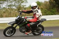 2011/05/08&nbsp;KAZE&nbsp;D-TRACKER125ワンメイク耐久チャレンジ&nbsp;春大会&nbsp;8477