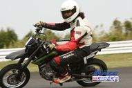 2011/05/08&nbsp;KAZE&nbsp;D-TRACKER125ワンメイク耐久チャレンジ&nbsp;春大会&nbsp;8478