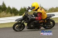 2011/05/08&nbsp;KAZE&nbsp;D-TRACKER125ワンメイク耐久チャレンジ&nbsp;春大会&nbsp;8486