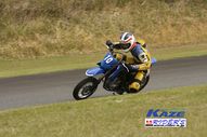 2011/05/08&nbsp;KAZE&nbsp;D-TRACKER125ワンメイク耐久チャレンジ&nbsp;春大会&nbsp;8490
