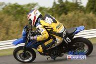 2011/05/08&nbsp;KAZE&nbsp;D-TRACKER125ワンメイク耐久チャレンジ&nbsp;春大会&nbsp;8496