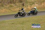 2011/05/08&nbsp;KAZE&nbsp;D-TRACKER125ワンメイク耐久チャレンジ&nbsp;春大会&nbsp;8497