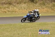 2011/05/08&nbsp;KAZE&nbsp;D-TRACKER125ワンメイク耐久チャレンジ&nbsp;春大会&nbsp;8509