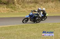 2011/05/08&nbsp;KAZE&nbsp;D-TRACKER125ワンメイク耐久チャレンジ&nbsp;春大会&nbsp;8510