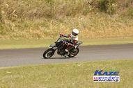 2011/05/08&nbsp;KAZE&nbsp;D-TRACKER125ワンメイク耐久チャレンジ&nbsp;春大会&nbsp;8515