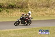 2011/05/08&nbsp;KAZE&nbsp;D-TRACKER125ワンメイク耐久チャレンジ&nbsp;春大会&nbsp;8516