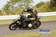 2011/05/08&nbsp;KAZE&nbsp;D-TRACKER125ワンメイク耐久チャレンジ&nbsp;春大会&nbsp;8518