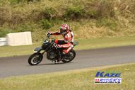 2011/05/08&nbsp;KAZE&nbsp;D-TRACKER125ワンメイク耐久チャレンジ&nbsp;春大会&nbsp;8521