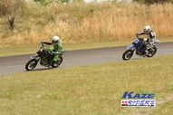 2011/05/08&nbsp;KAZE&nbsp;D-TRACKER125ワンメイク耐久チャレンジ&nbsp;春大会&nbsp;8527