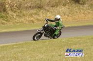 2011/05/08&nbsp;KAZE&nbsp;D-TRACKER125ワンメイク耐久チャレンジ&nbsp;春大会&nbsp;8529