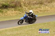2011/05/08&nbsp;KAZE&nbsp;D-TRACKER125ワンメイク耐久チャレンジ&nbsp;春大会&nbsp;8534