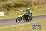 2011/05/08&nbsp;KAZE&nbsp;D-TRACKER125ワンメイク耐久チャレンジ&nbsp;春大会&nbsp;8537