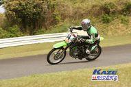 2011/05/08&nbsp;KAZE&nbsp;D-TRACKER125ワンメイク耐久チャレンジ&nbsp;春大会&nbsp;8538