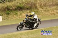 2011/05/08&nbsp;KAZE&nbsp;D-TRACKER125ワンメイク耐久チャレンジ&nbsp;春大会&nbsp;8539