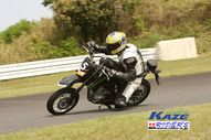 2011/05/08&nbsp;KAZE&nbsp;D-TRACKER125ワンメイク耐久チャレンジ&nbsp;春大会&nbsp;8540