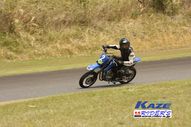 2011/05/08&nbsp;KAZE&nbsp;D-TRACKER125ワンメイク耐久チャレンジ&nbsp;春大会&nbsp;8543
