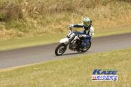 2011/05/08&nbsp;KAZE&nbsp;D-TRACKER125ワンメイク耐久チャレンジ&nbsp;春大会&nbsp;8547