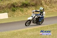 2011/05/08&nbsp;KAZE&nbsp;D-TRACKER125ワンメイク耐久チャレンジ&nbsp;春大会&nbsp;8548